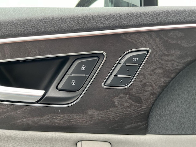 Audi Q7 45 TDI Quattro