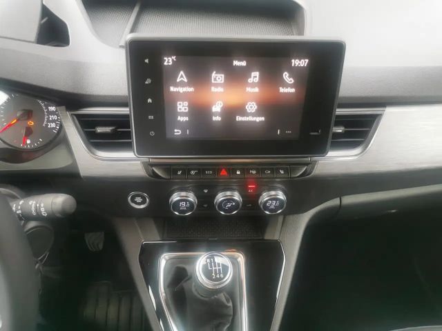 Nissan Townstar DIG-T Tekna