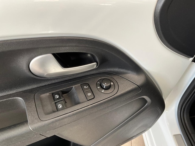 Volkswagen e-up! Move Move up!