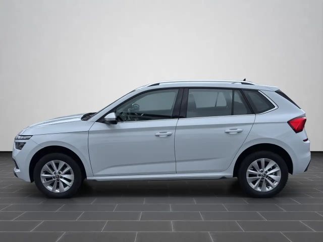 Skoda Kamiq 1.0 TSI Style Style