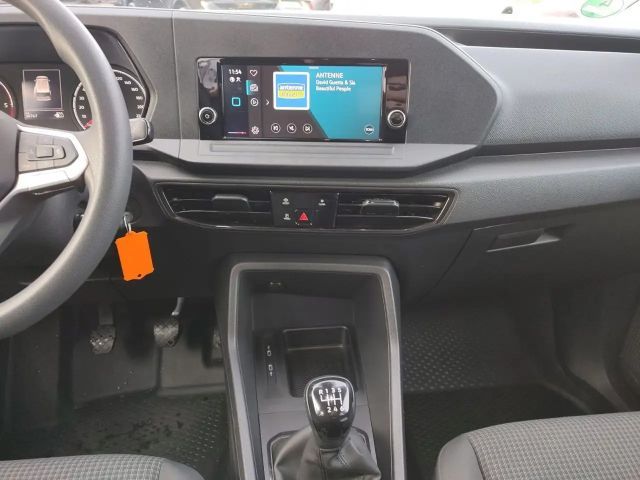 Volkswagen Caddy 2.0 TDI