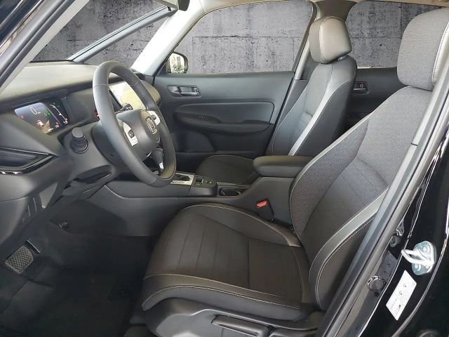 Honda Jazz Advance Hybrid i-MMD