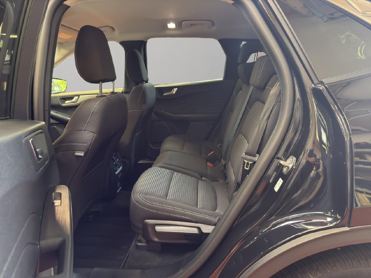 Ford Kuga Hybrid Plug in Hybrid Titanium