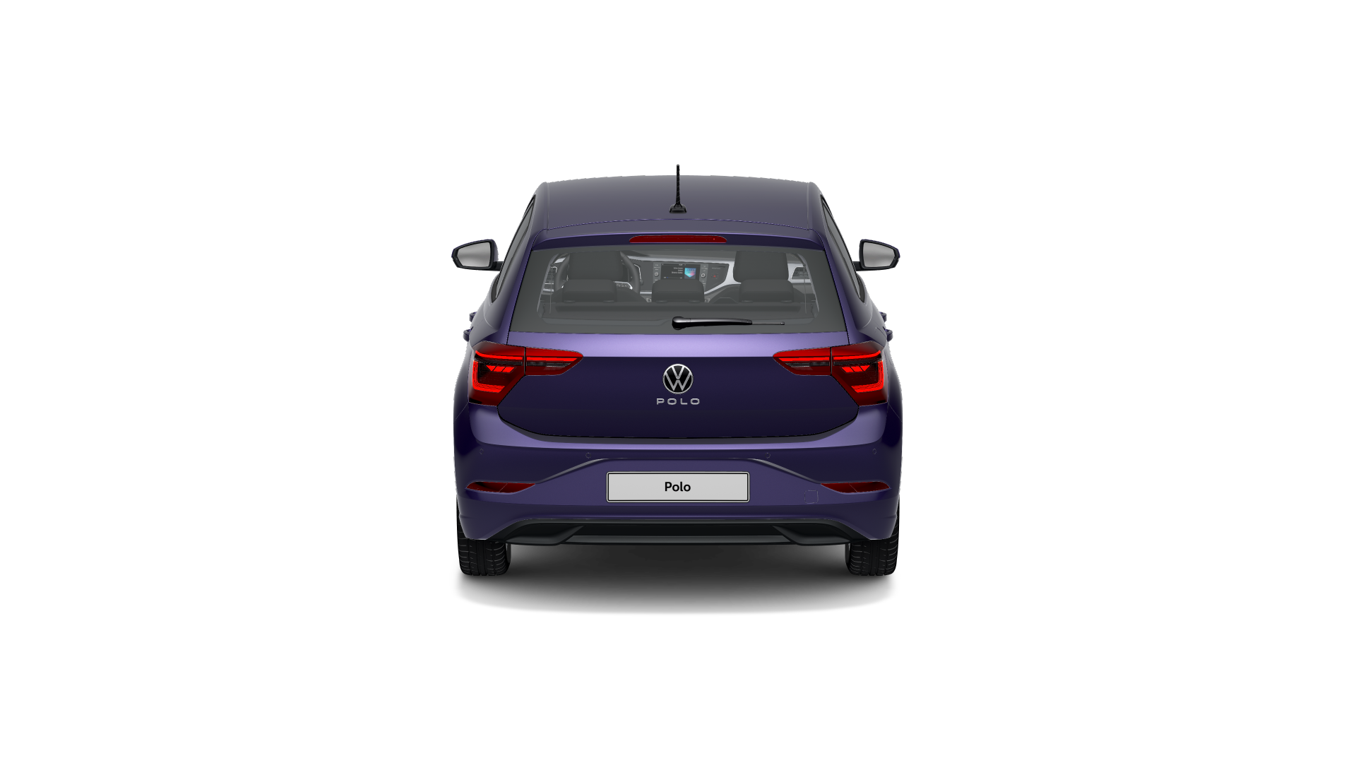 Volkswagen Polo DSG Style