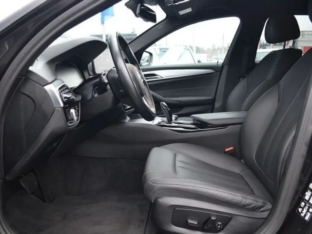 BMW 520 520d xDrive