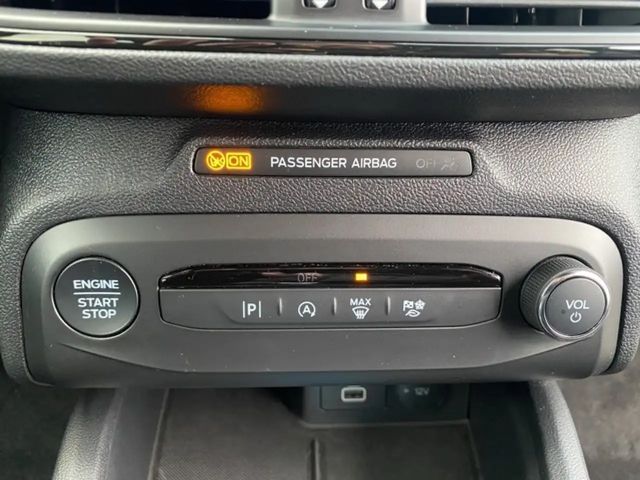 Ford Focus EcoBoost ST Line Wagon