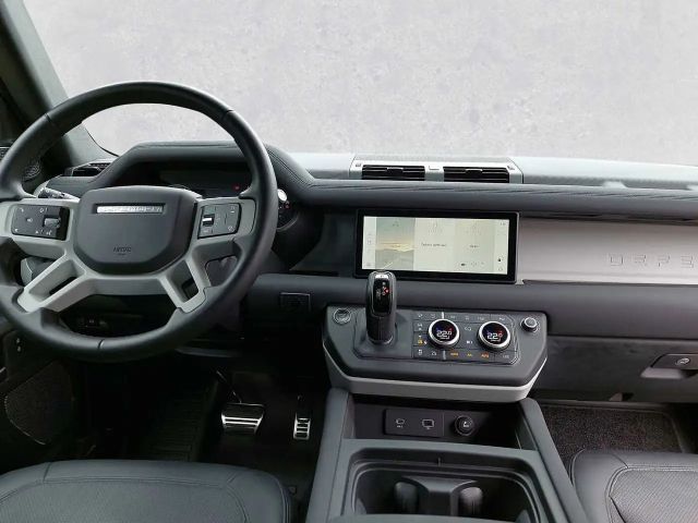 Land Rover Defender 90 D200 S