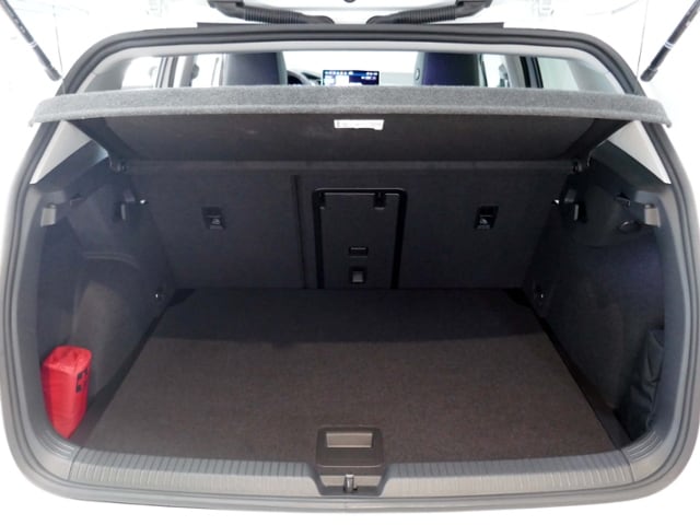 Volkswagen Golf 1.5 TSI Golf VIII