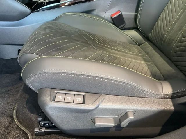 Peugeot 2008 GT-Line Hybrid