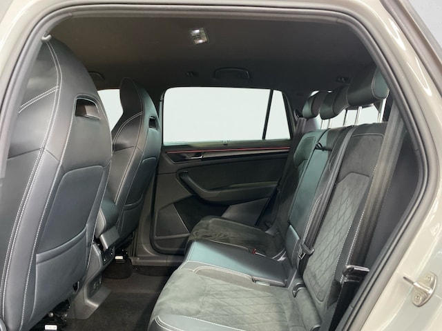 Skoda Kodiaq 2.0 TDI Sportline