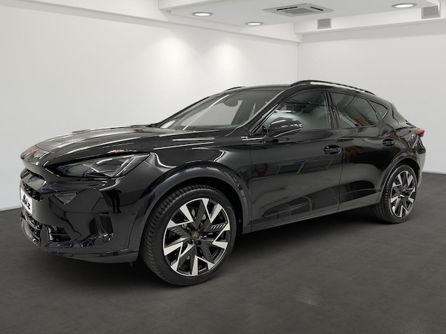 Cupra Formentor 2.0 TSI 4Drive