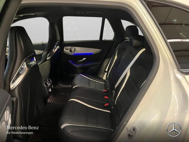 Mercedes-Benz GLC 63 AMG 4MATIC AMG Line