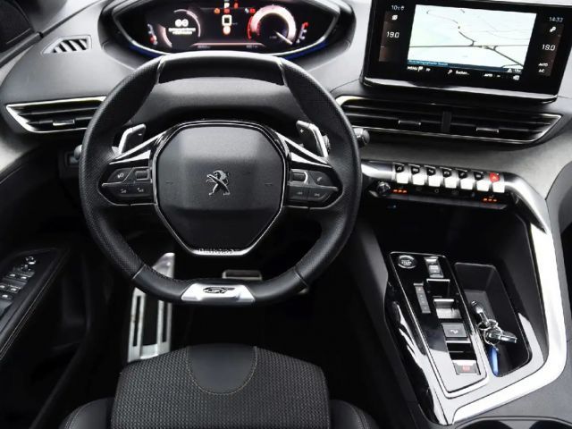 Peugeot 5008 GT-Line