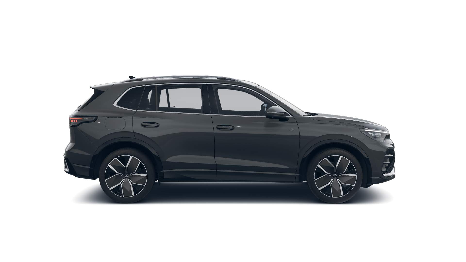 Volkswagen Tiguan 2.0 TDI R-Line