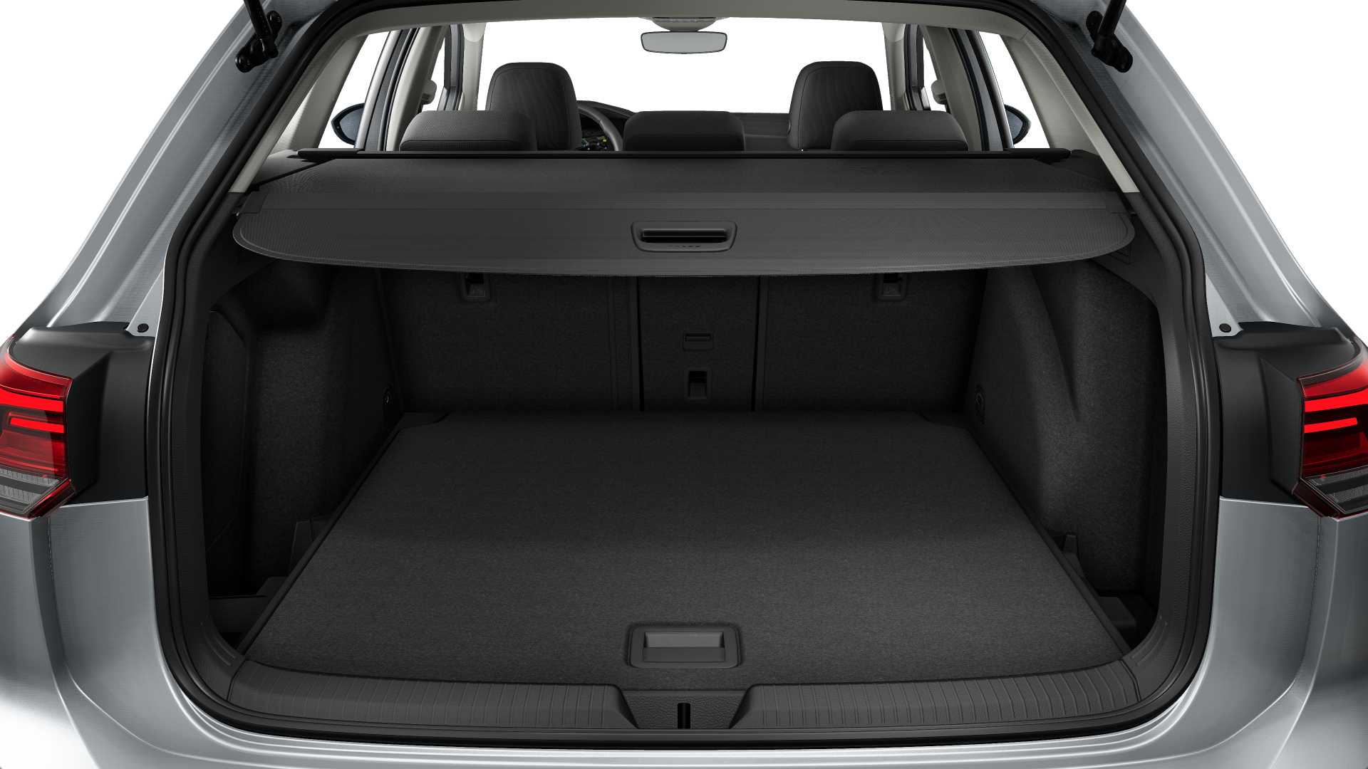 Volkswagen Golf Life Variant