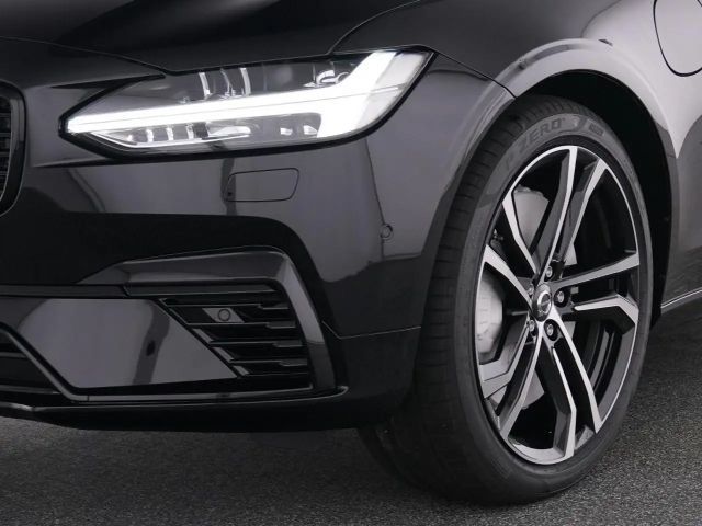 Volvo V90 AWD Dark T8 Ultra