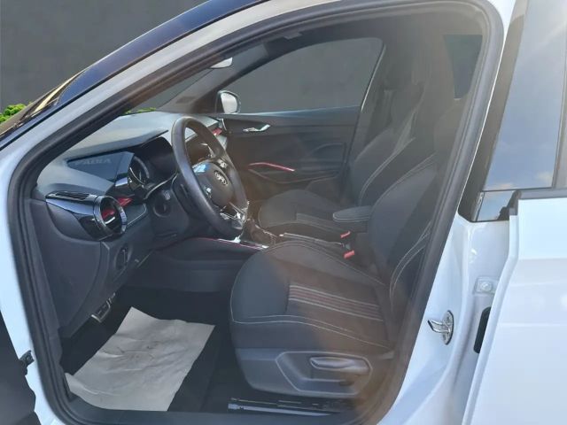 Skoda Fabia Monte Carlo