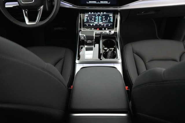 Audi Q7 50 TDI Quattro S-Line