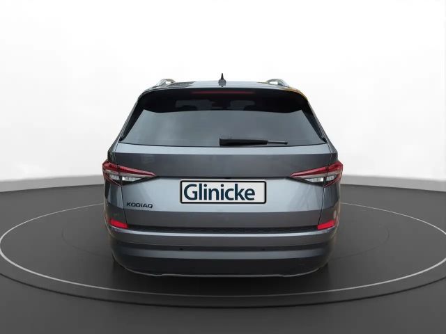 Skoda Kodiaq 1.5 TSI Ambition