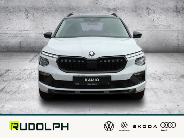 Skoda Kamiq 1.0 TSI Tour