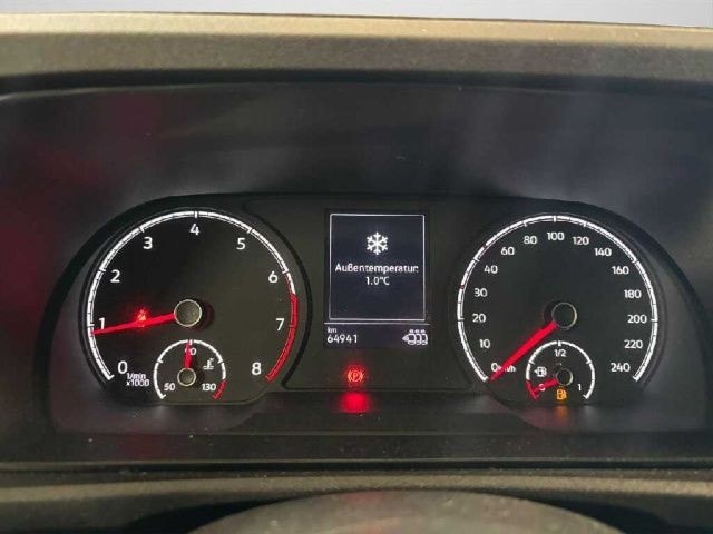 Volkswagen Caddy 1.5 TSI Combi Life