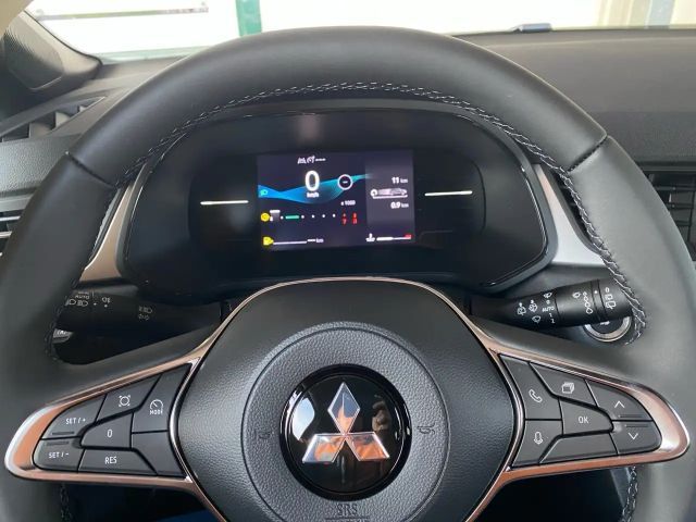 Mitsubishi ASX Plus Mildhybrid 1,3l Turbo TEMP SHZ NAVI