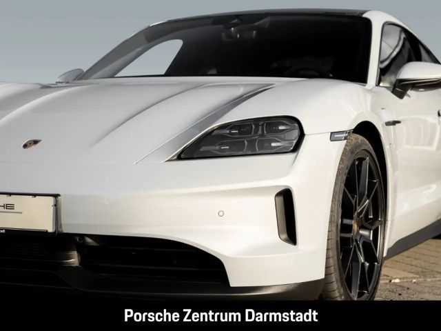 Porsche Taycan Performance Plus