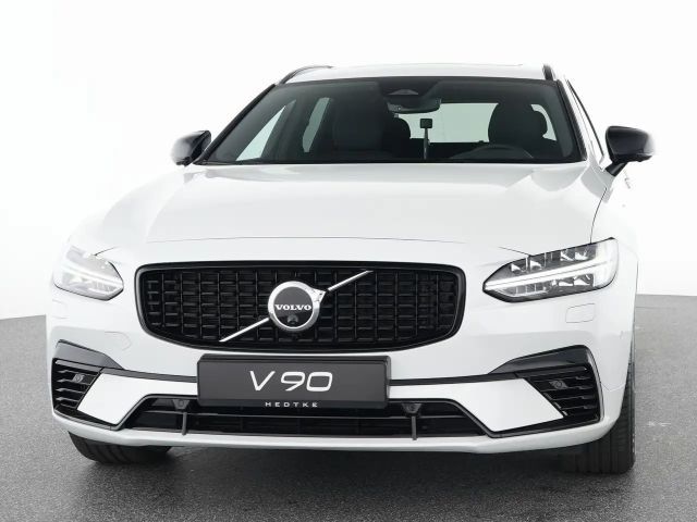 Volvo V90 AWD Dark Plus T8