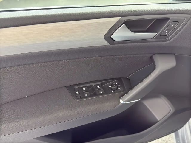 Volkswagen Touran Friends TSI