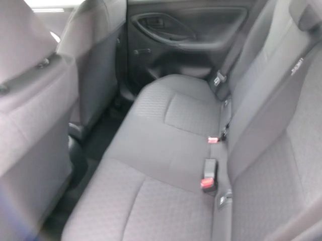 Toyota Yaris 1.0 VVT-i Comfort Hatchback VVT-i