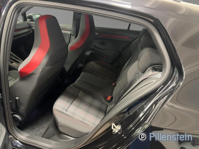 Volkswagen Golf 2.0 TSI DSG GTI