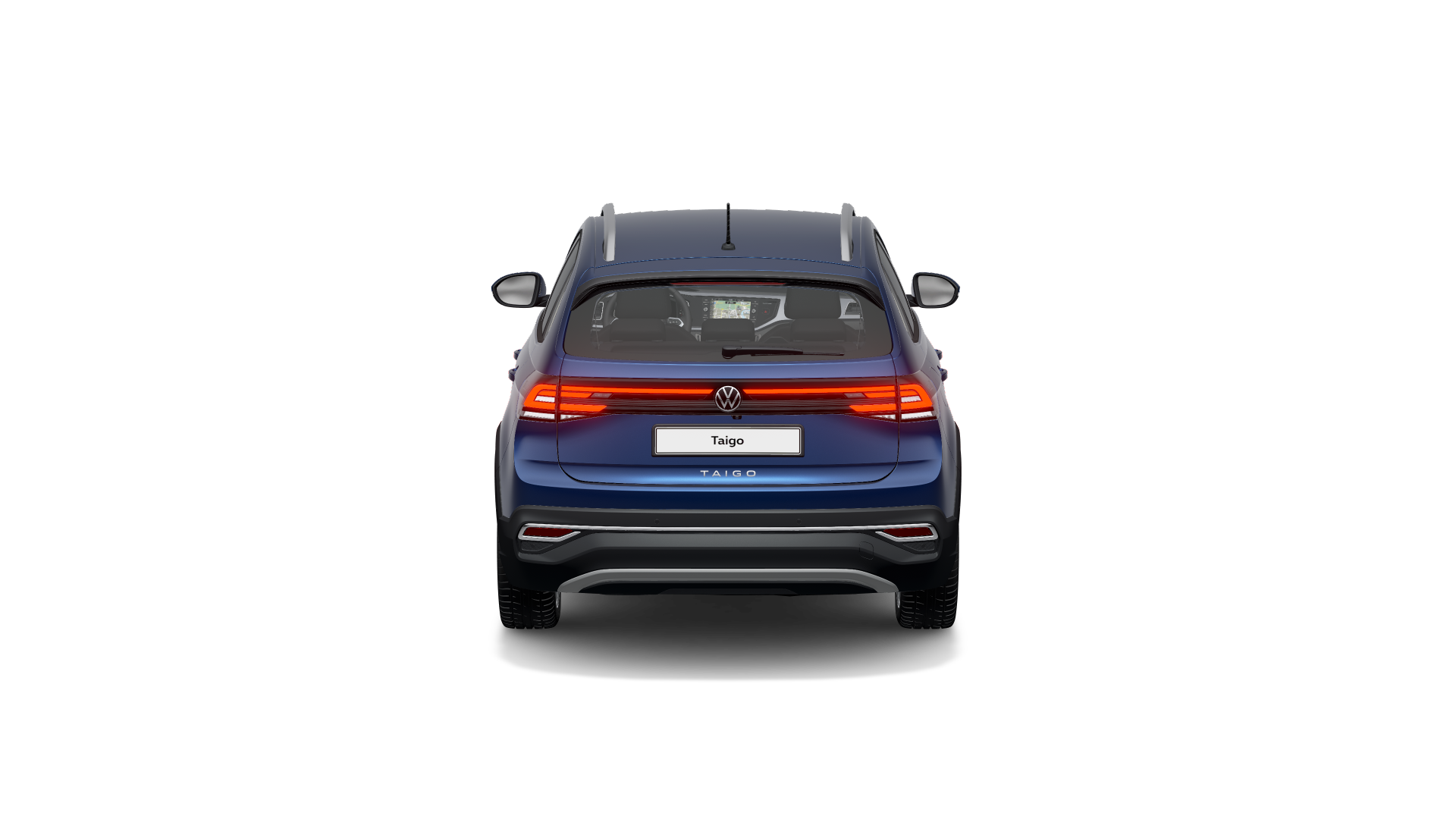 Volkswagen Taigo 1.5 TSI DSG Style