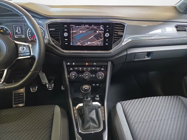 Volkswagen T-Roc 1.5 TSI R-Line