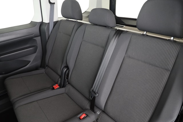 Volkswagen Caddy 1.5 TSI