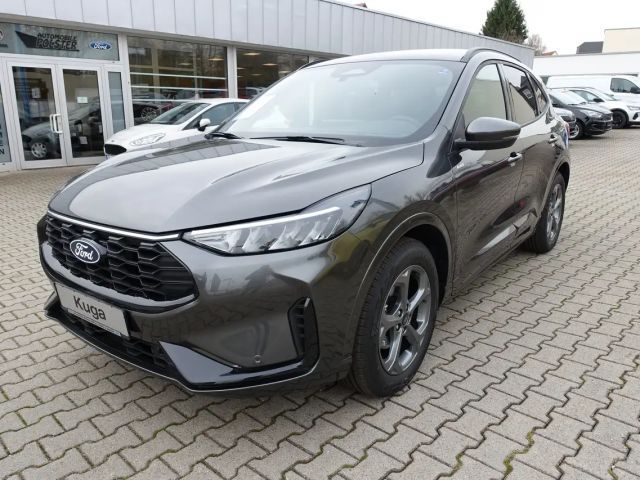 Ford Kuga Hybrid ST Line
