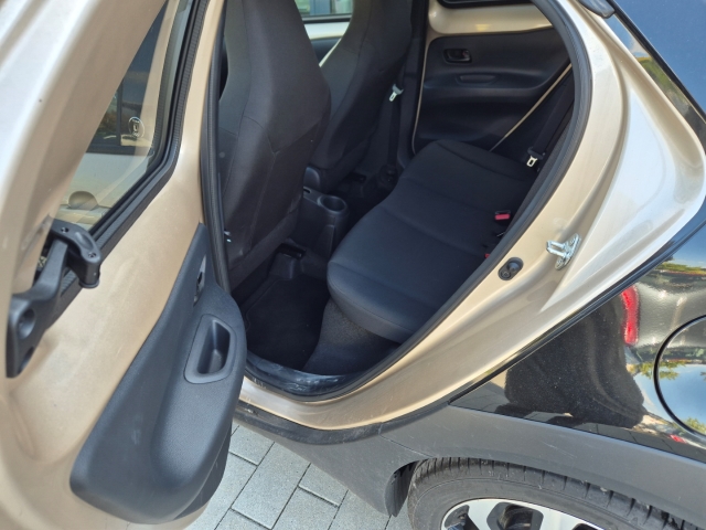 Toyota Aygo X 5-deurs Basis Team D