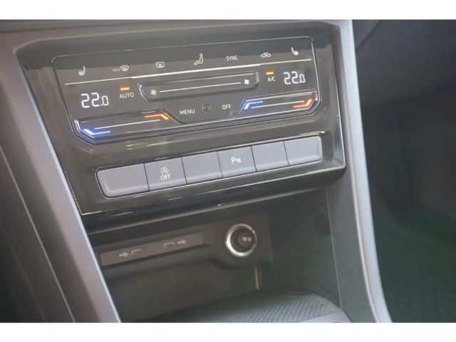 Volkswagen Touran 2.0 TDI DSG R-Line