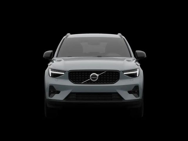Volvo XC40 Dark Plus