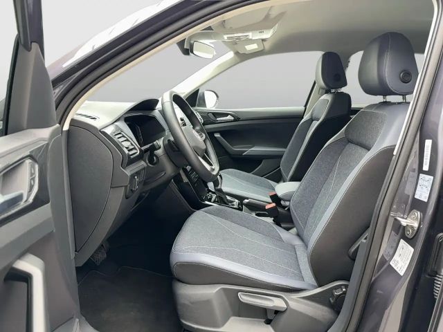 Volkswagen T-Cross 1.0 TSI DSG IQ.Drive Style