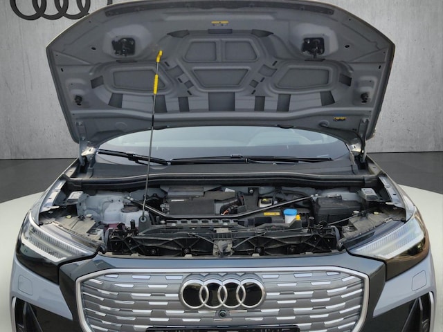 Audi Q4 e-tron 40 Sportback