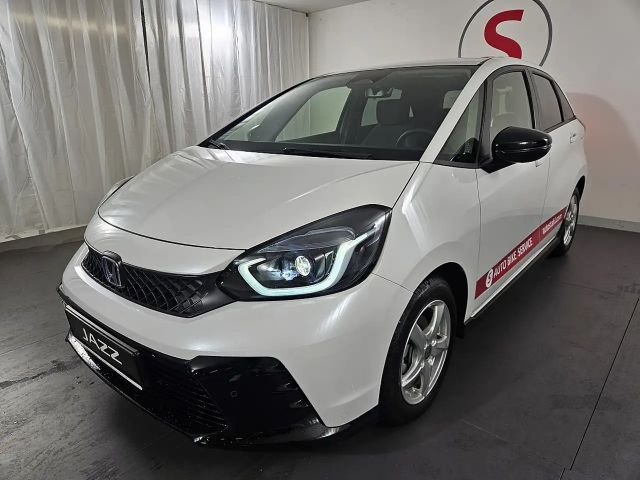 Honda Jazz Advance Sport