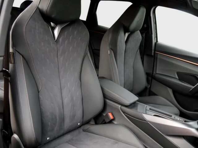 Cupra Terramar 1.5 eTSI