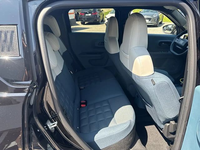 Fiat Grande Panda La Prima