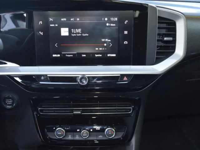 Opel Mokka Elegance Mokka-e