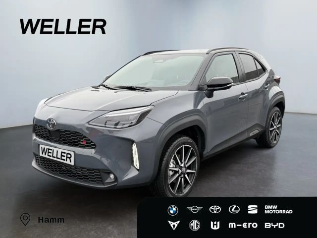 Toyota Yaris Cross GR Hybride