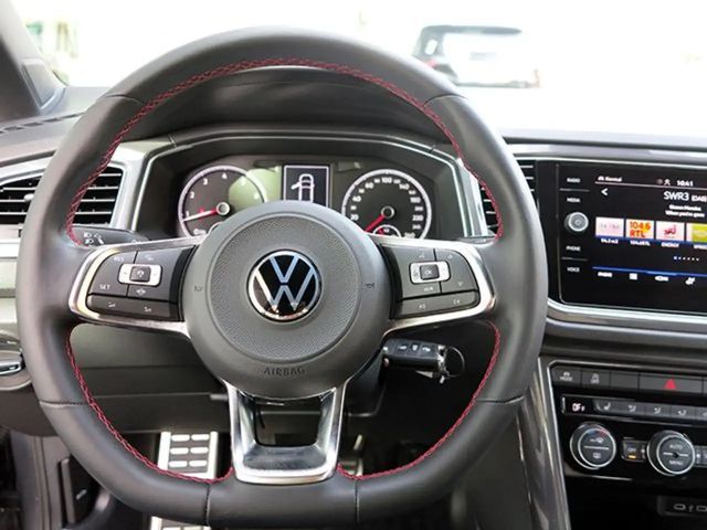 Volkswagen T-Roc Sport