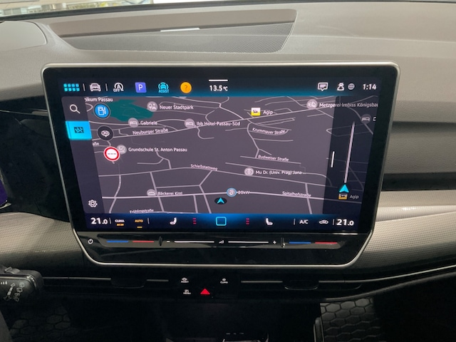 Volkswagen Golf 1.5 TSI Golf VIII