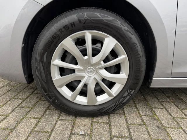 Opel Corsa Edition F Edition