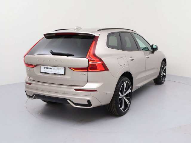 Volvo XC60 AWD Dark Recharge T6 Ultra