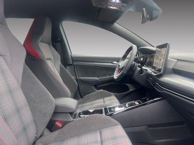 Volkswagen Golf 2.0 TSI DSG GTI Style